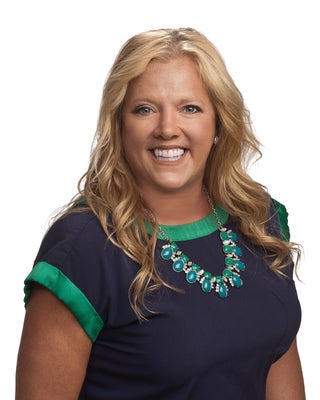Portrait of Amanda Lauser, REALTOR®